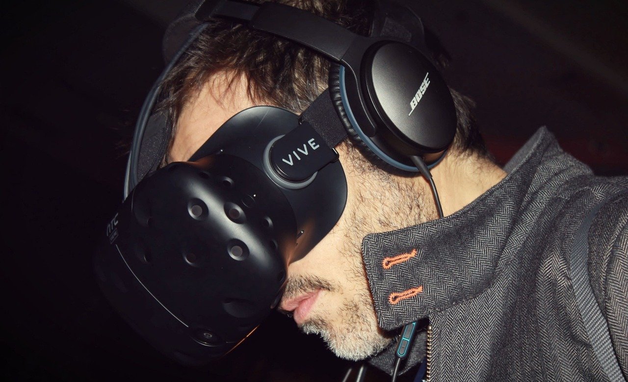 Sandbox VR: Your Portal to a Pricey Virtual World