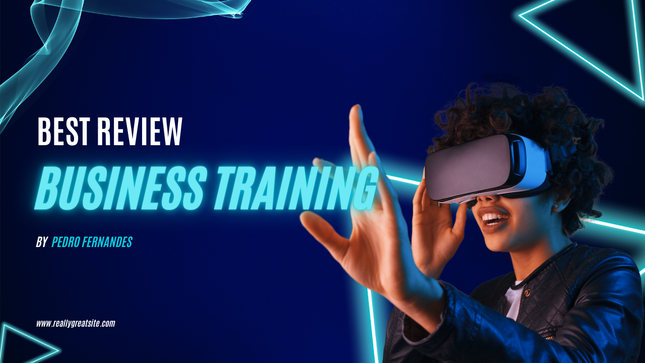 Virtually Nothing Beats VR for Business Training